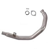 CB250R Cổ pô MORIWAKI BRS