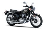 KAWASAKI W800