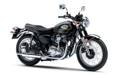  KAWASAKI W800 