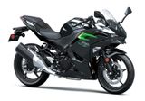 KAWASAKI NINJA 500