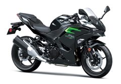  KAWASAKI NINJA 500 
