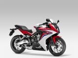 HONDA CBR650F