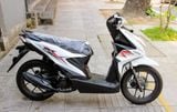 HONDA BEAT 110