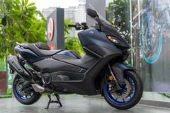  YAMAHA TMAX 560 