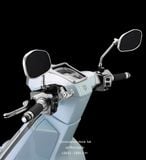 LAMBRETTA X200-300 Móc treo chân kính chiếu hậu BIKERS
