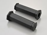 Bao tay DAYTONA GRIPPY GRIP D-SEVEN (22.2mm)