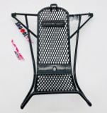 WAVE 125i, WAVE 125R Baga giữa H2C đen