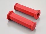 Bao tay DAYTONA GRIPPY GRIP D-SEVEN (22.2mm)