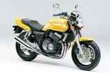 HONDA CB400 SUPER FOUR, CB400 SUPER BOL D'OR