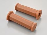 Bao tay DAYTONA GRIPPY GRIP D-SEVEN (22.2mm)