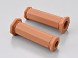 Bao tay DAYTONA GRIPPY GRIP D-SEVEN (22.2mm)