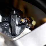 Chốt giữ bố thắng sau EVATEK