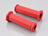 Bao tay DAYTONA GRIPPY GRIP D-SEVEN (22.2mm)