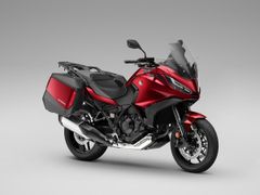  HONDA NT1100 DCT 