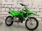 KAWASAKI KLX110R