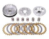 CT, FUTURE, WAVE 125 Bộ nồi sau KITACO 5 lá