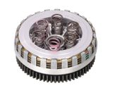 CT, FUTURE, WAVE 125 Bộ nồi sau KITACO 5 lá