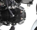 MONKEY, DAX, CT, CUB 125 Bộ nắp xupap KITACO