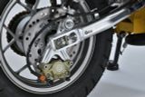 MONKEY 125 Khung gắn heo thắng sau G-CRAFT