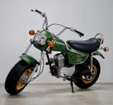 HONDA NAUGHTY DAX 50