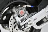 MSX125 Khung gắn heo thắng sau G-CRAFT