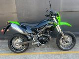 KAWASAKI KLX230, KLX230SM