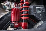 NMAX 155, PCX125-150 Giảm xóc/ phuộc sau PROFENDER X SERIES (315mm)