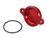 CUB, DAX, MONKEY, MSX 125 Nắp lọc nhớt KITACO