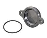 CUB, DAX, MONKEY, MSX 125 Nắp lọc nhớt KITACO