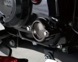 CUB, DAX, MONKEY, MSX 125 Nắp lọc nhớt KITACO