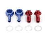 Bộ đầu nối ống két nhớt TAKEGAWA