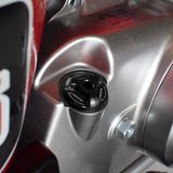 Nắp nhớt EVATEK (M20x2.5)