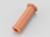 Bao tay DAYTONA GRIPPY GRIP D-SEVEN (22.2mm)
