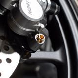 Chốt giữ bố thắng trước EVATEK