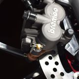 BREMBO PF 2x28 Chốt giữ bố thắng EVATEK