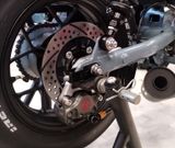 MONKEY 125 Bộ đĩa thắng trước sau GCRAFT