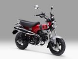 HONDA DAX 125