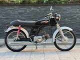 HONDA BENLY 50S, BENLY CL50