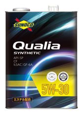  QUALIA 5W-30 