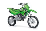 KAWASAKI KLX110R