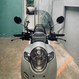 SCOOPY 110 Kính chắn gió H2C