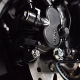 Chốt giữ bố thắng trước EVATEK