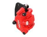 CUB 110 Heo thắng 2 piston NISSIN x KITACO