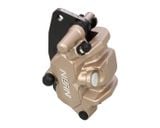 CUB 110 Heo thắng 2 piston NISSIN x KITACO