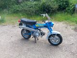 HONDA DAX 70
