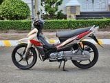 YAMAHA JUPITER V, JUPITER MX 110