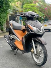  YAMAHA LUVIAS, LUVIAS GTX 125 