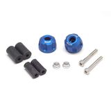 Gù ghi đông tay lái ACTIVE REVOLVER (33x22.5)