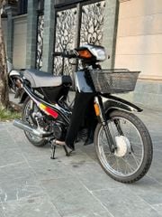  SUZUKI CRYSTAL 110 