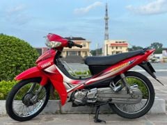  YAMAHA JUPITER V, JUPITER MX 110 